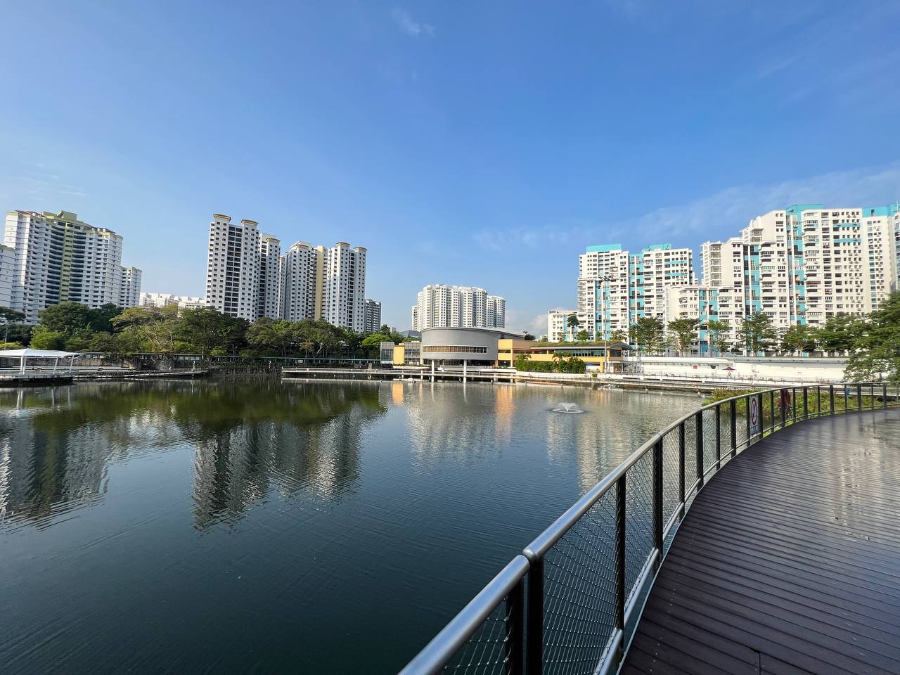 Bukit Panjang District